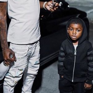 Meet your Posher, Jayce